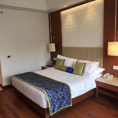 Hotel Tu Casa Delhi Airport New Delhi Buitenkant foto