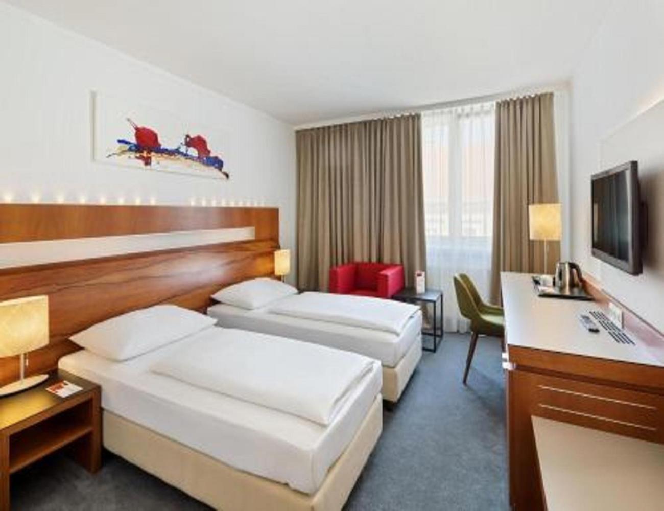 Hotel Tu Casa Delhi Airport New Delhi Buitenkant foto