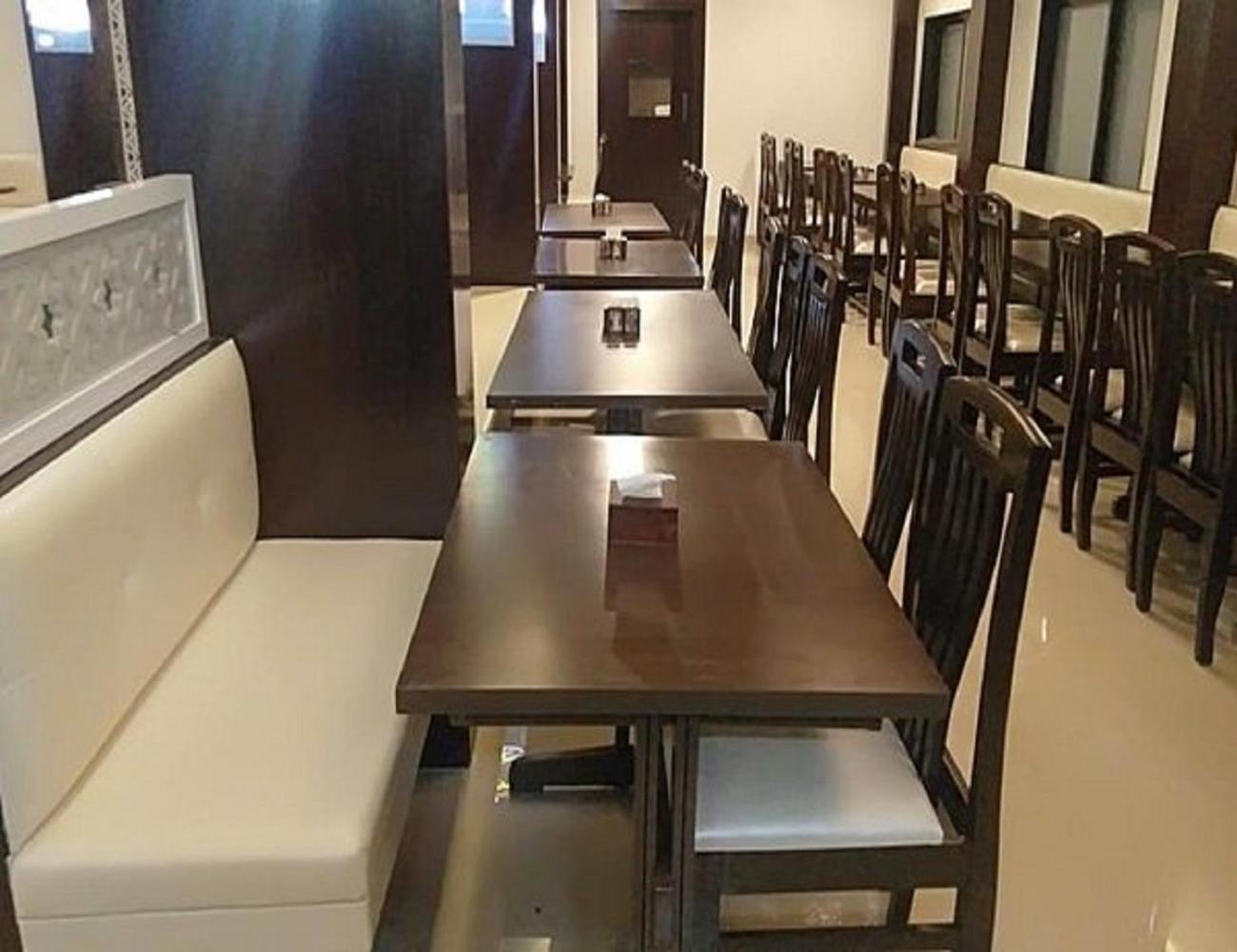 Hotel Tu Casa Delhi Airport New Delhi Buitenkant foto