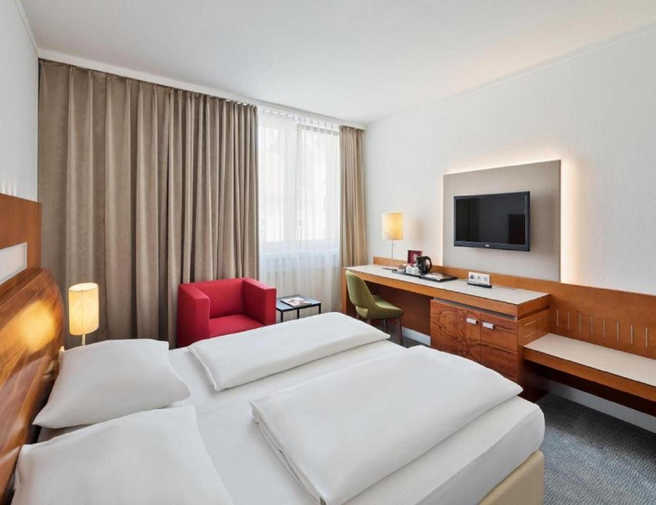 Hotel Tu Casa Delhi Airport New Delhi Buitenkant foto