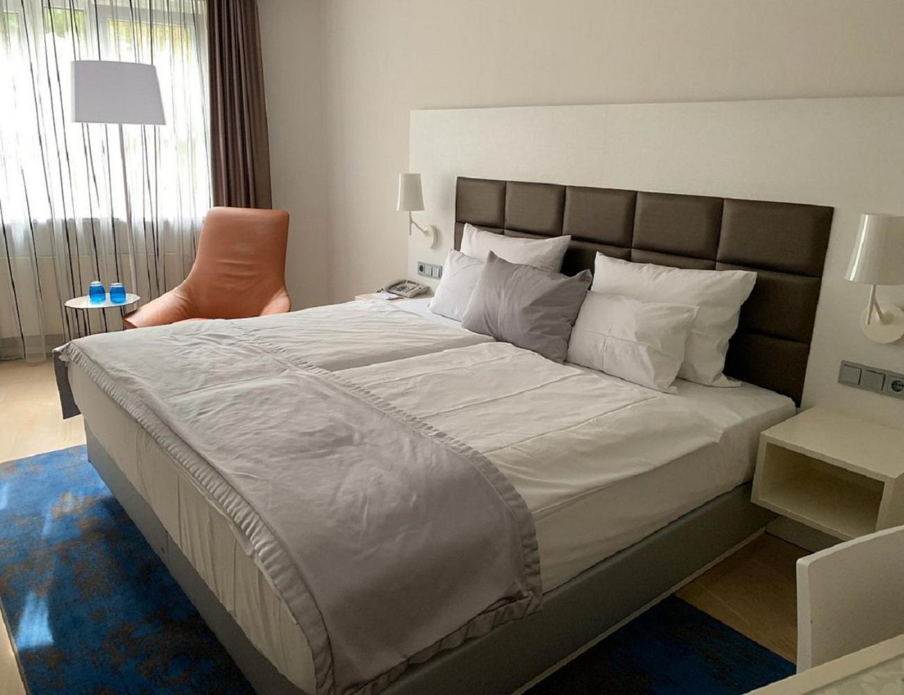 Hotel Tu Casa Delhi Airport New Delhi Buitenkant foto